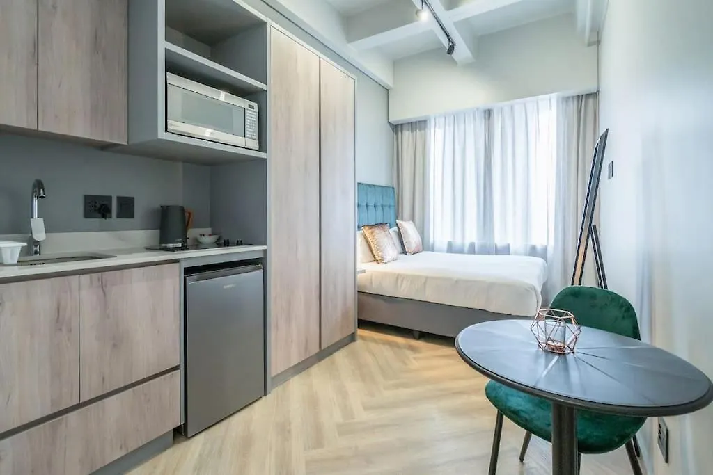 City Chic Studio, Città del Capo