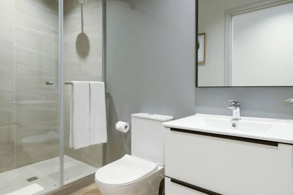 City Chic Studio, Città del Capo 0*,