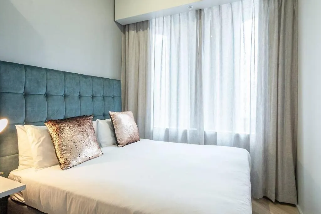 City Chic Studio, Città del Capo 0*,  Sudafrica